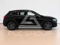 2021 Mercedes Benz GLA 250