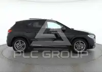 2021 Mercedes Benz GLA 250
