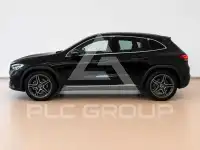 2021 Mercedes Benz GLA 250