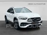 2021 Mercedes Benz GLA 250