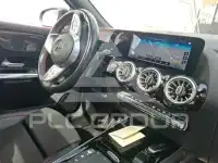 2021 Mercedes Benz GLA 250