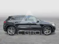 2021 Mercedes Benz GLA 250