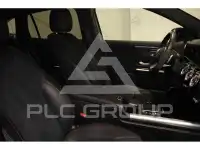 2021 Mercedes Benz GLA 250