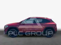 2021 Mercedes Benz GLA 250