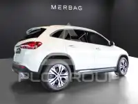 2021 Mercedes Benz GLA 250