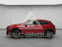 2021 Mercedes Benz GLA 250
