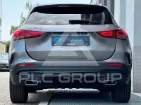 2021 Mercedes Benz GLA 250