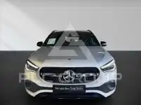 2021 Mercedes Benz GLA 250