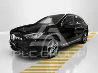 2021 Mercedes Benz GLA 250