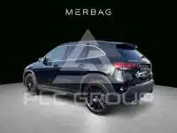 2021 Mercedes Benz GLA 250