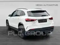 2021 Mercedes Benz GLA 250