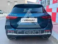2021 Mercedes Benz GLA 250