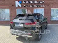 2021 Mercedes Benz GLA 250
