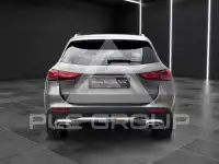 2021 Mercedes Benz GLA 250