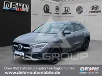 2021 Mercedes Benz GLA 250
