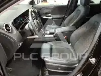 2021 Mercedes Benz GLA 250