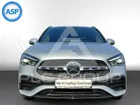 2021 Mercedes Benz GLA 250