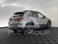2021 Mercedes Benz GLA 250