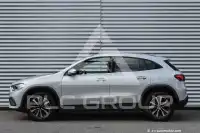 2021 Mercedes Benz GLA 250