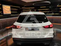 2021 Mercedes Benz GLA 250