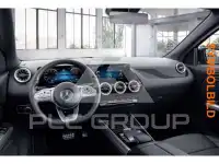 2021 Mercedes Benz GLA 250
