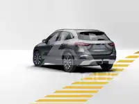 2021 Mercedes Benz GLA 250