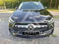2021 Mercedes Benz GLA 250