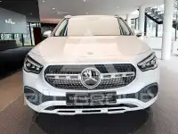 2021 Mercedes Benz GLA 250