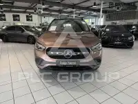 2021 Mercedes Benz GLA 250