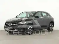 2021 Mercedes Benz GLA 250