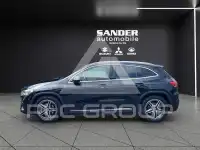 2021 Mercedes Benz GLA 250