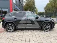 2021 Mercedes Benz GLA 250