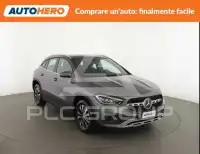 2021 Mercedes Benz GLA 250