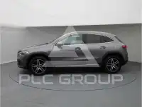 2021 Mercedes Benz GLA 250