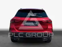 2021 Mercedes Benz GLA 250