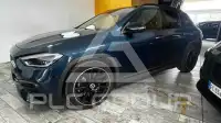 2021 Mercedes Benz GLA 250