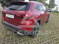 2021 Mercedes Benz GLA 250