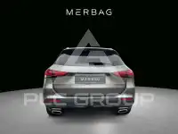 2021 Mercedes Benz GLA 250