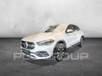 2021 Mercedes Benz GLA 250