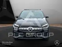 2021 Mercedes Benz GLA 250