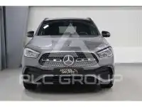 2021 Mercedes Benz GLA 250