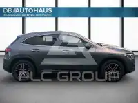 2021 Mercedes Benz GLA 250