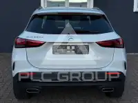 2021 Mercedes Benz GLA 250