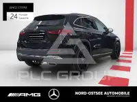 2021 Mercedes Benz GLA 250