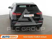 2021 Mercedes Benz GLA 250