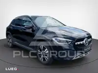 2021 Mercedes Benz GLA 250