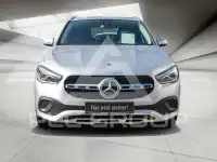 2021 Mercedes Benz GLA 250