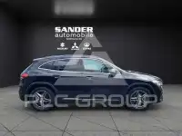 2021 Mercedes Benz GLA 250