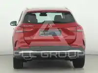 2021 Mercedes Benz GLA 250