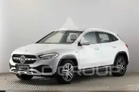 2021 Mercedes Benz GLA 250
